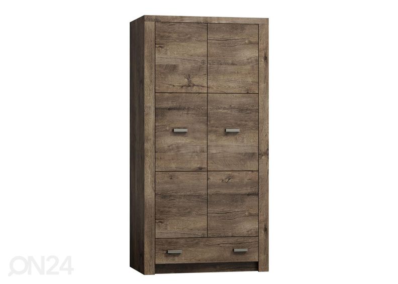 Шкаф платяной увеличить