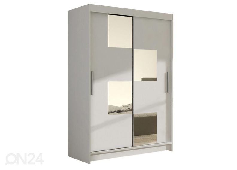 Шкаф платяной увеличить