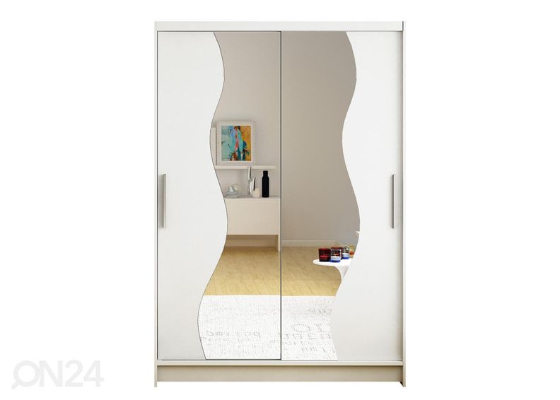 Шкаф платяной увеличить