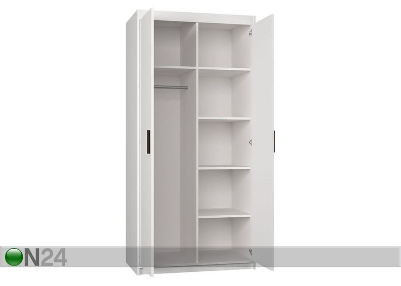 Шкаф платяной увеличить