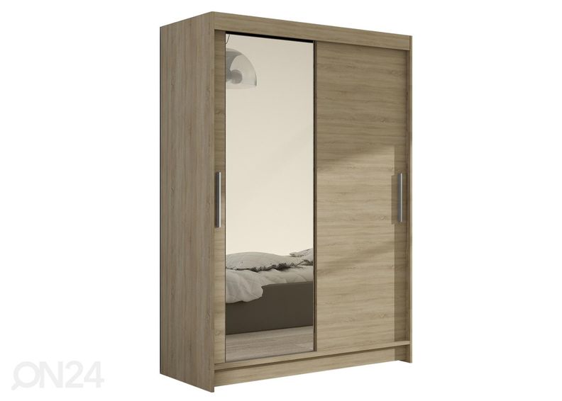 Шкаф платяной увеличить