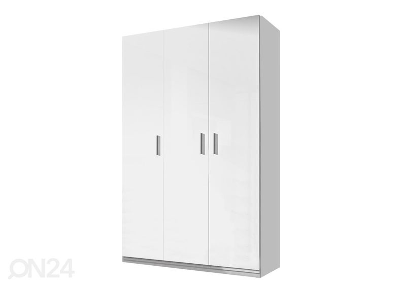 Шкаф платяной увеличить