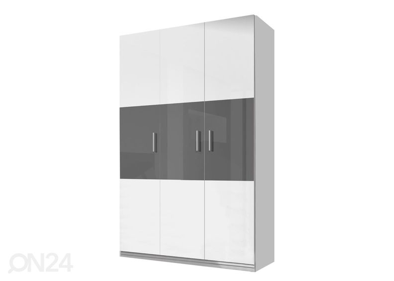 Шкаф платяной увеличить