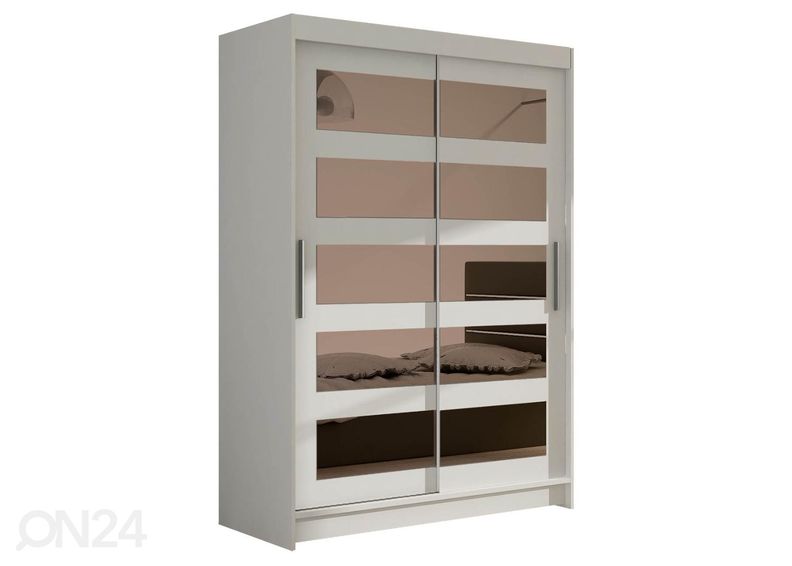 Шкаф платяной увеличить