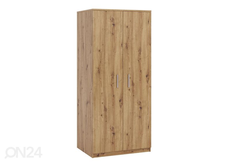 Шкаф платяной увеличить