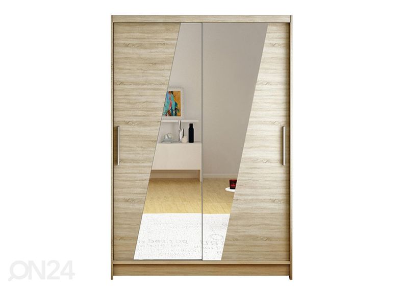 Шкаф платяной увеличить