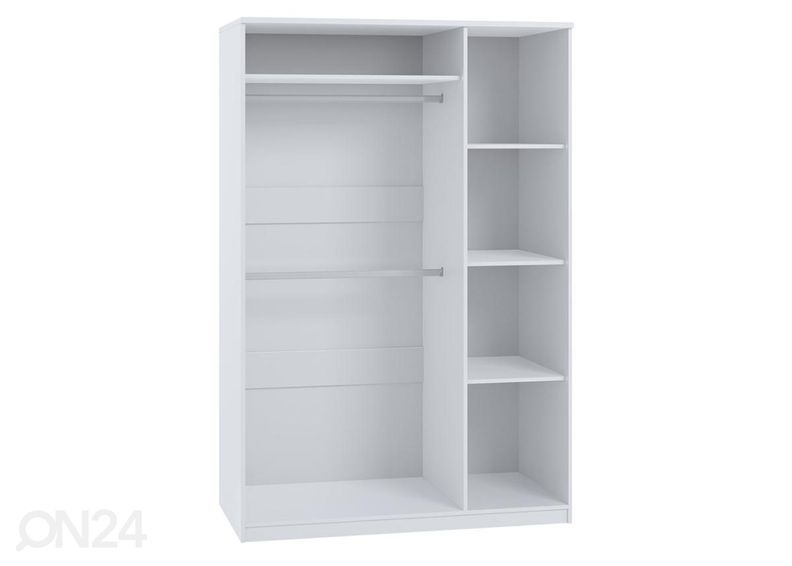 Шкаф платяной увеличить