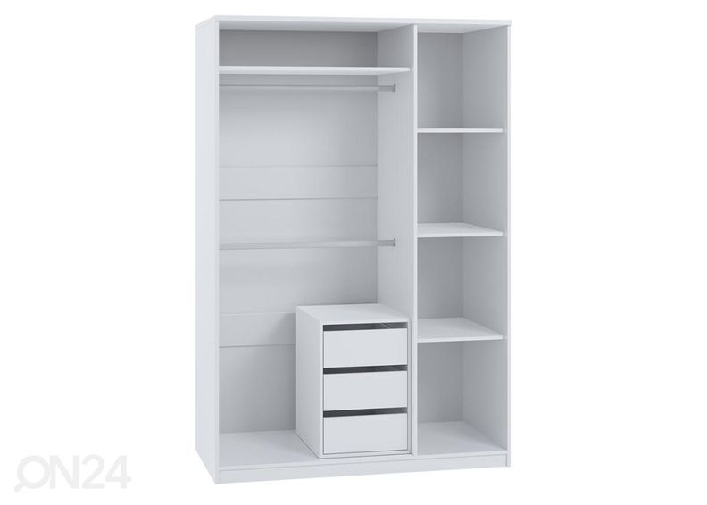 Шкаф платяной увеличить