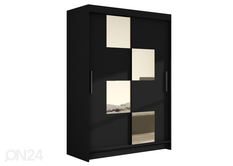 Шкаф платяной увеличить