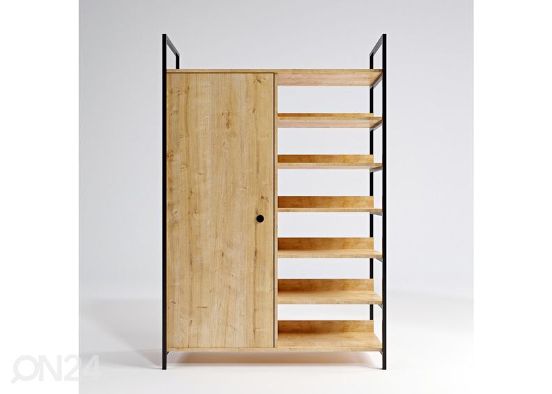 Шкаф платяной увеличить