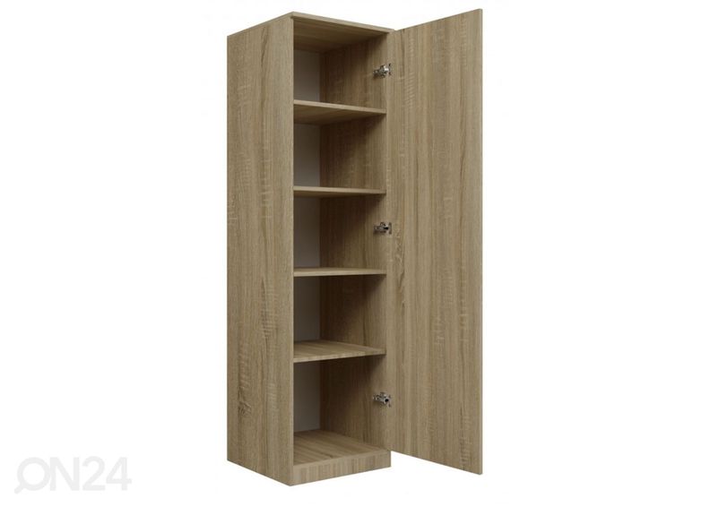 Шкаф платяной увеличить