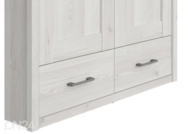 Шкаф платяной увеличить