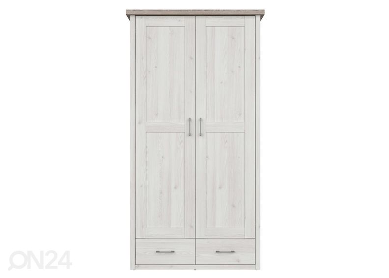 Шкаф платяной увеличить