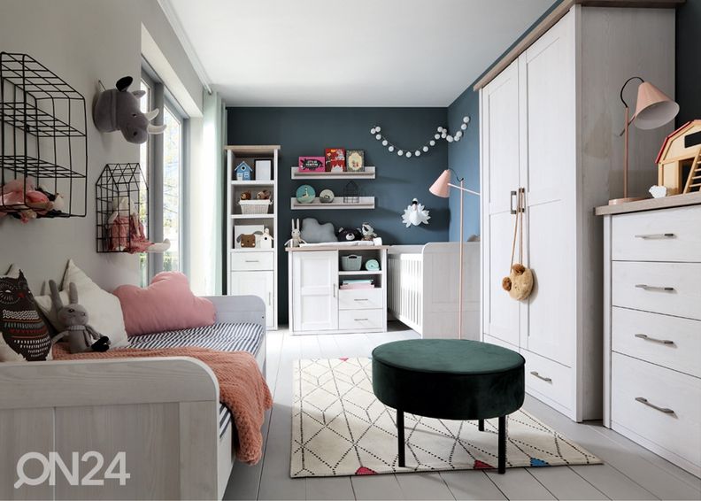 Шкаф платяной увеличить