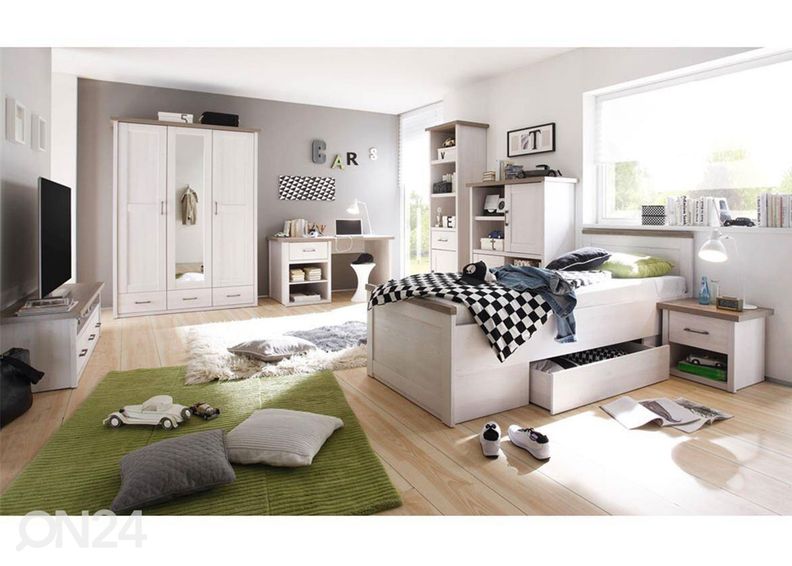 Шкаф платяной увеличить