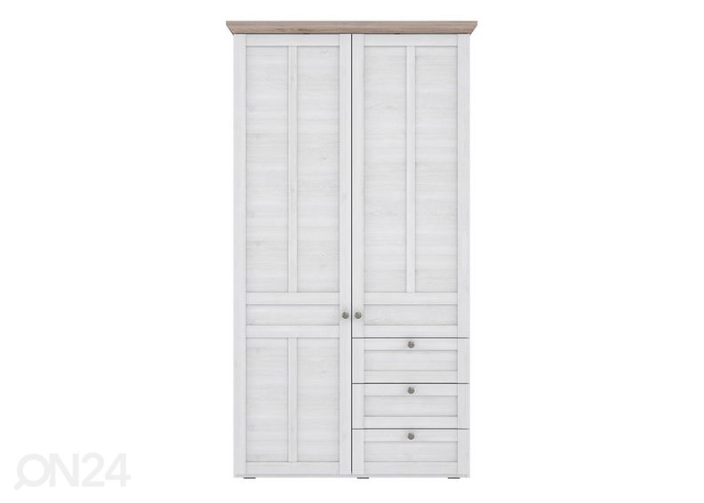 Шкаф платяной увеличить