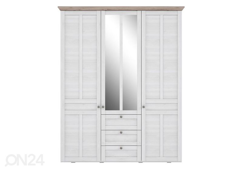 Шкаф платяной увеличить