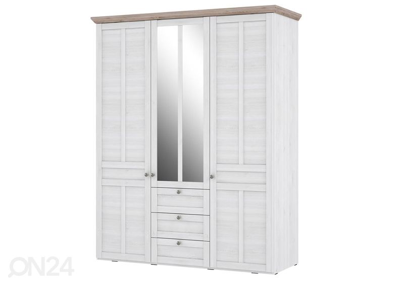 Шкаф платяной увеличить