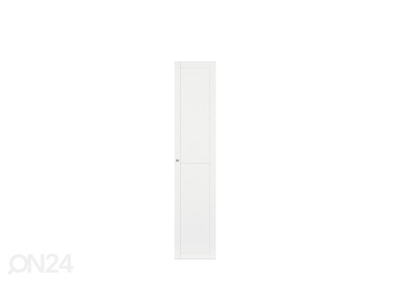 Шкаф платяной 50 cm увеличить