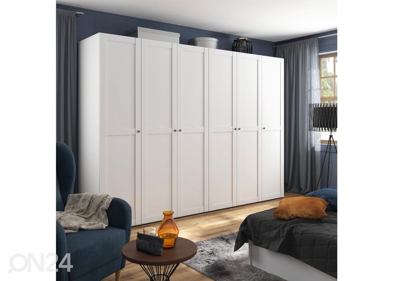 Шкаф платяной 50 cm увеличить