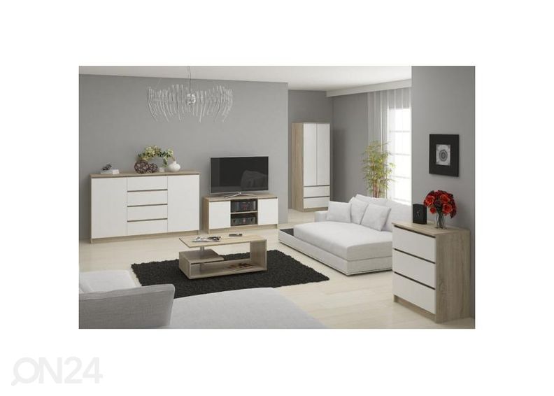 Шкаф платяной 60 cm увеличить