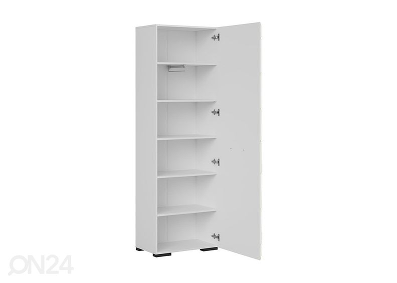 Шкаф платяной 64 cm увеличить