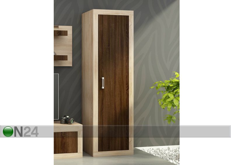 Шкаф платяной увеличить