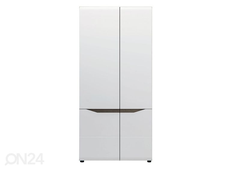 Шкаф платяной увеличить