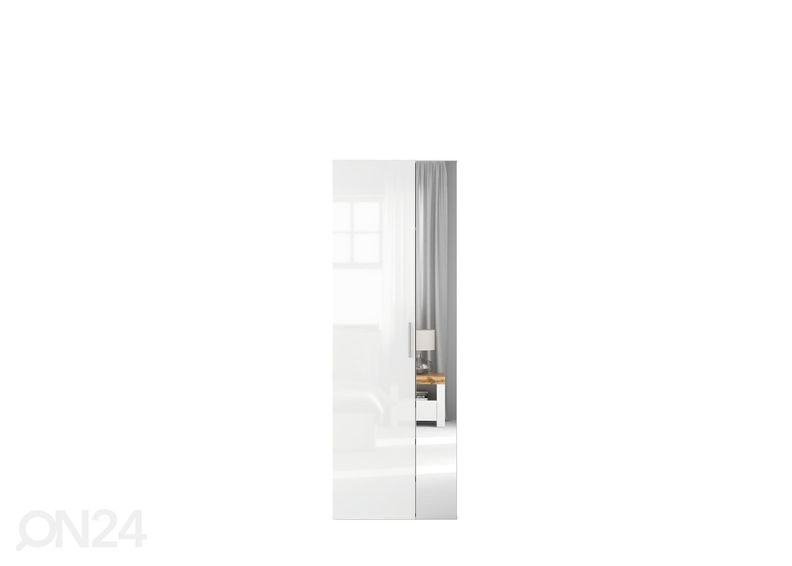 Шкаф платяной 75 cm увеличить