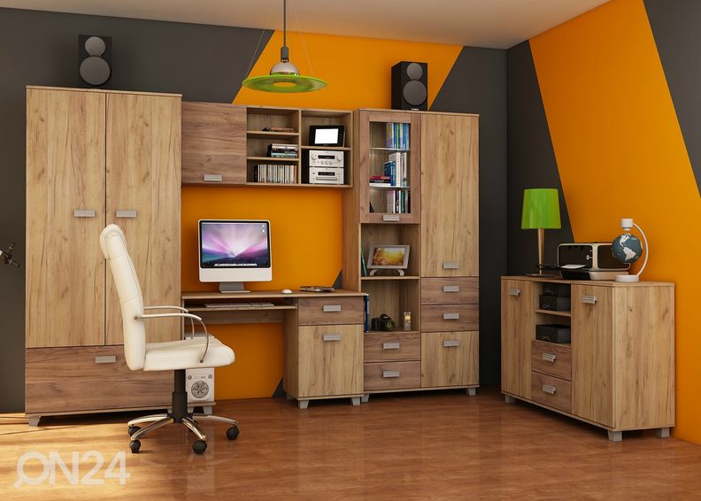 Шкаф платяной увеличить