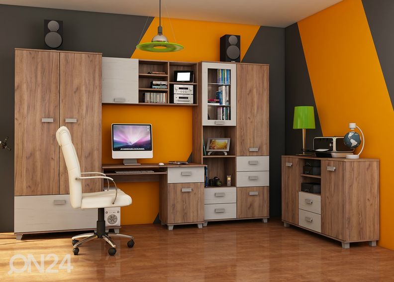 Шкаф платяной увеличить