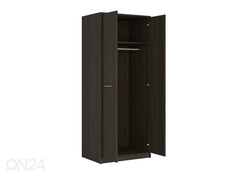 Шкаф платяной 80 cm увеличить