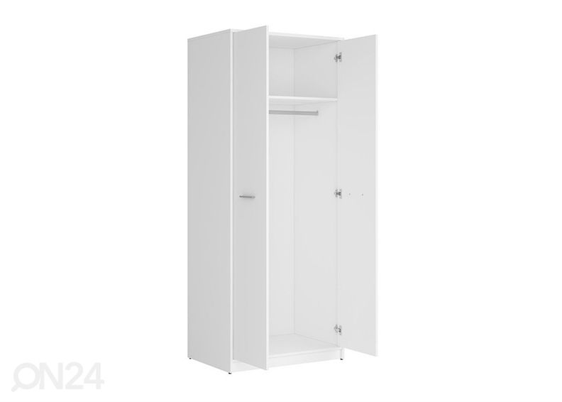 Шкаф платяной 80 cm увеличить