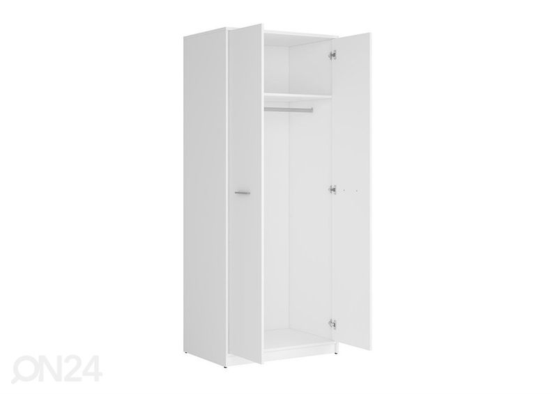 Шкаф платяной 80 cm увеличить