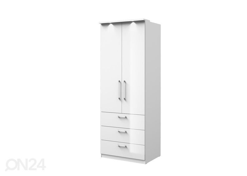 Шкаф платяной 80 cm увеличить