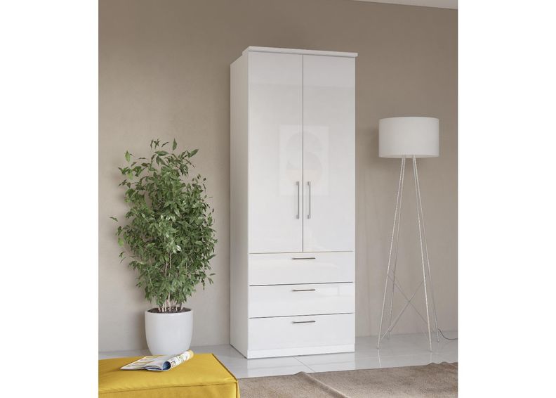 Шкаф платяной 80 cm увеличить