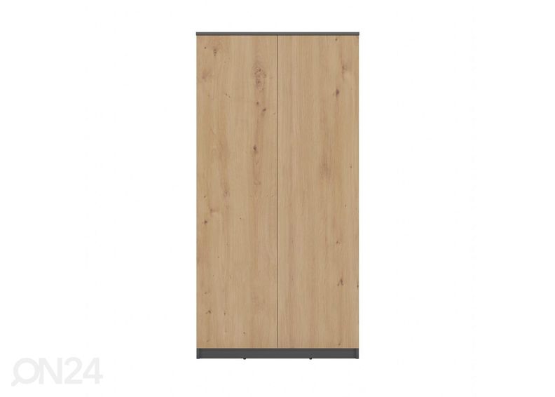 Шкаф платяной 90 cm увеличить