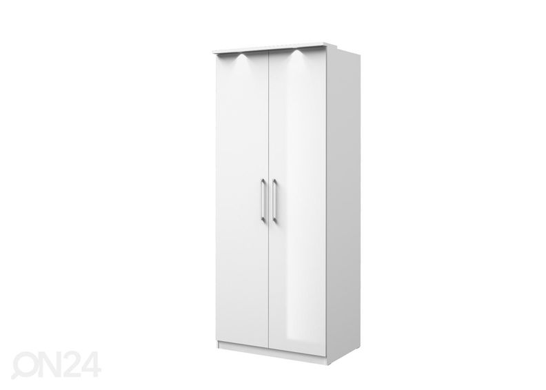 Шкаф платяной 90 cm увеличить