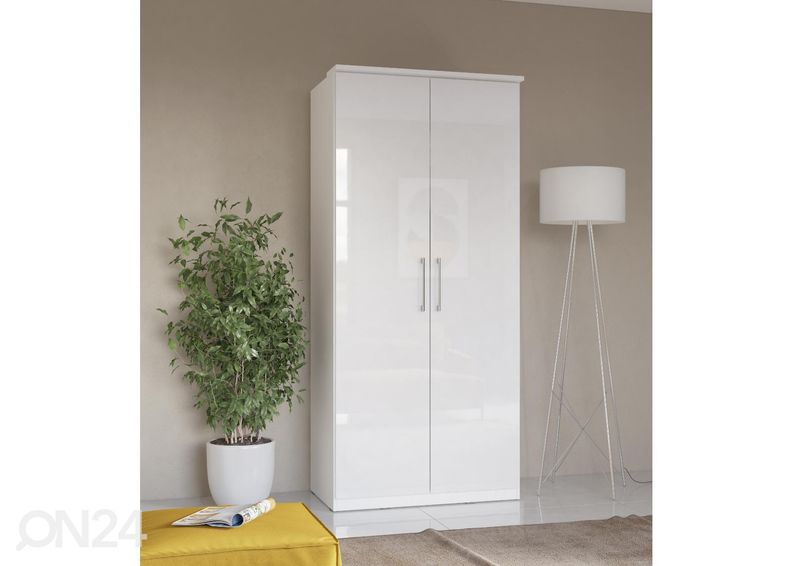 Шкаф платяной 90 cm увеличить