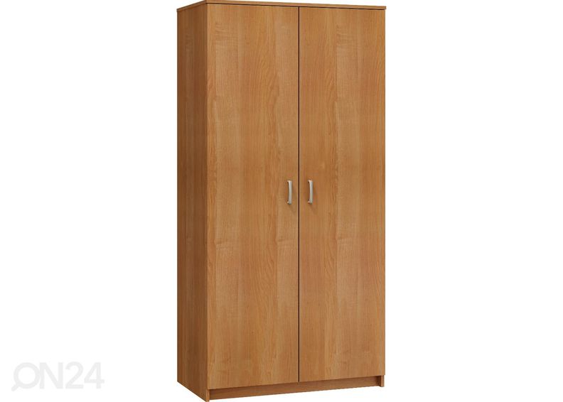 Шкаф платяной 90 cm увеличить