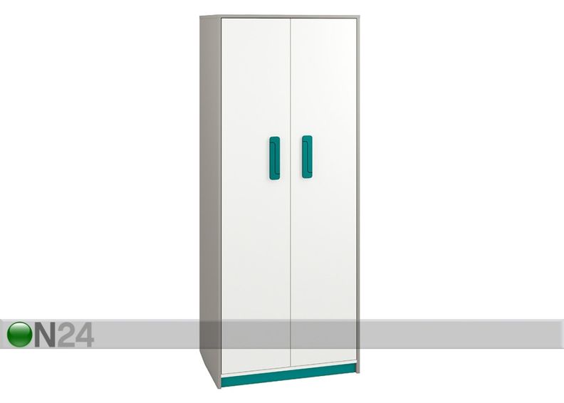 Шкаф платяной увеличить