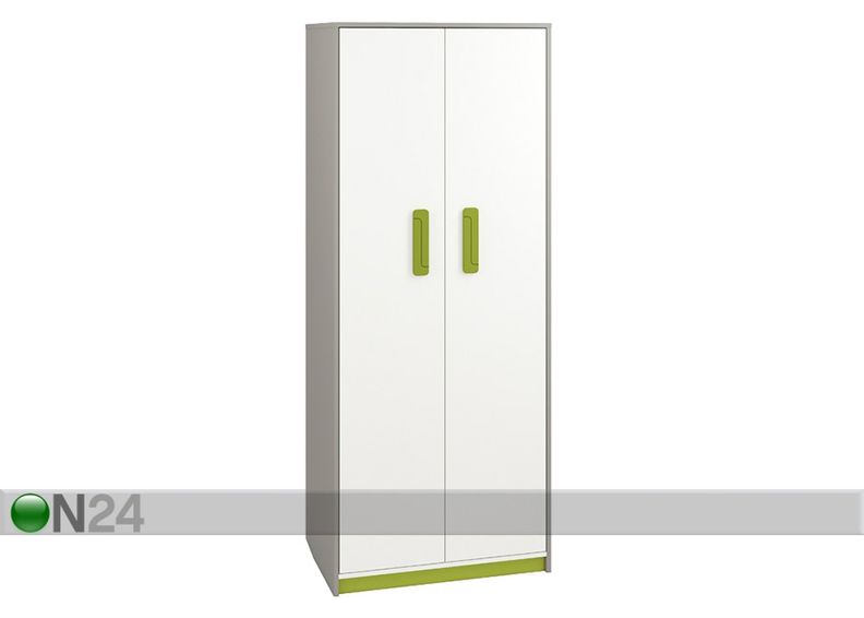 Шкаф платяной увеличить