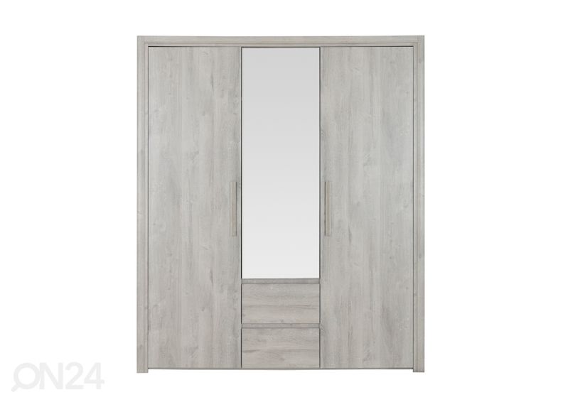 Шкаф платяной Abby увеличить