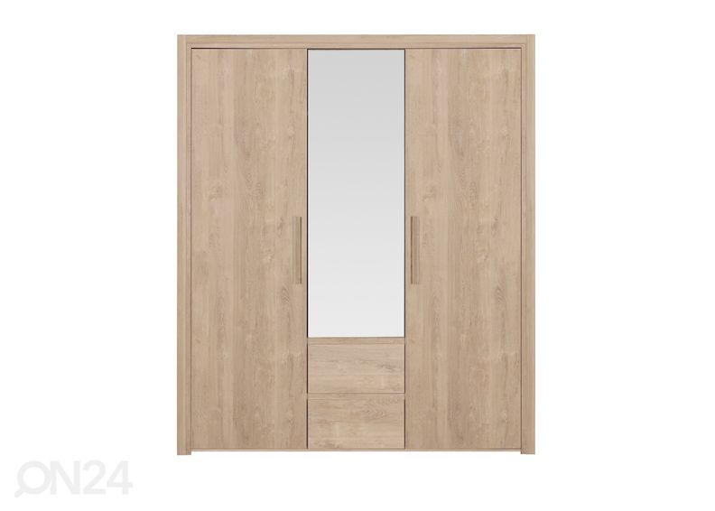 Шкаф платяной Abby увеличить