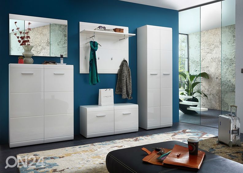 Шкаф платяной Adana увеличить