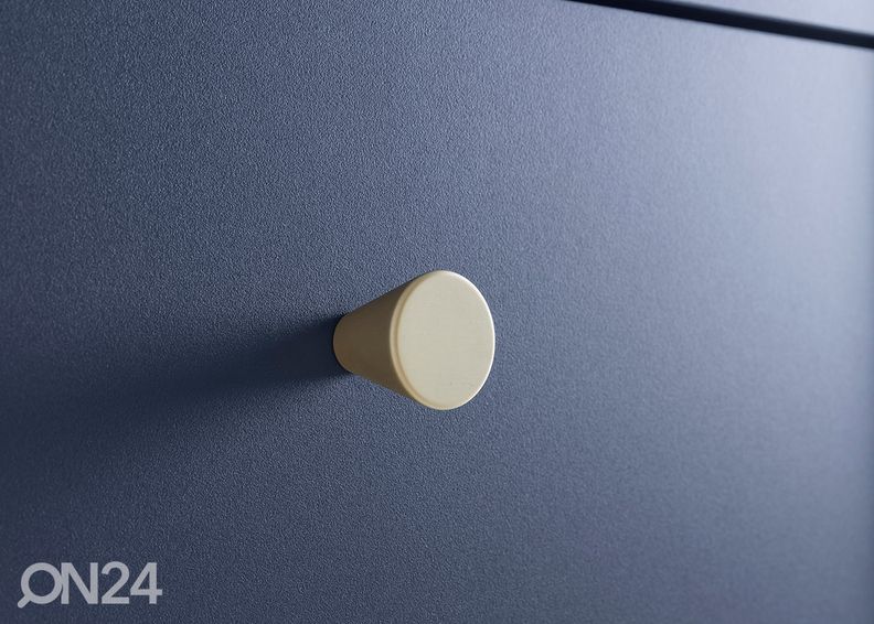 Шкаф платяной Alfa 119 cm увеличить