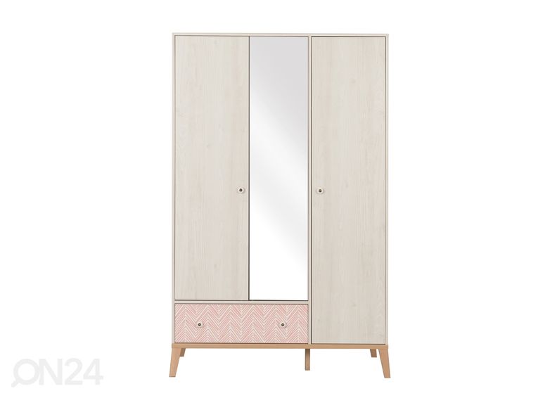 Шкаф платяной Alika увеличить