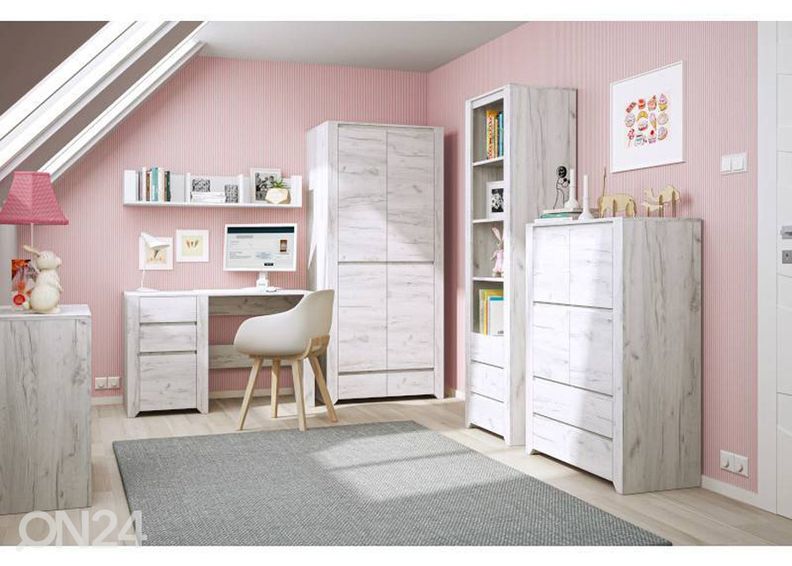 Шкаф платяной Angel 84 cm увеличить