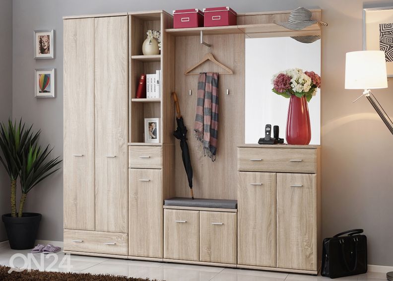 Шкаф платяной Armario увеличить