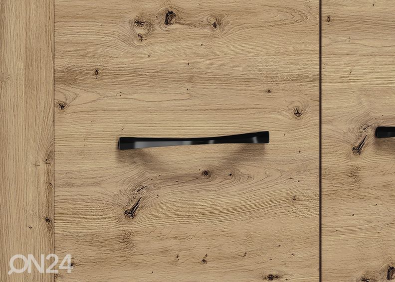 Шкаф платяной Artis 92 см увеличить